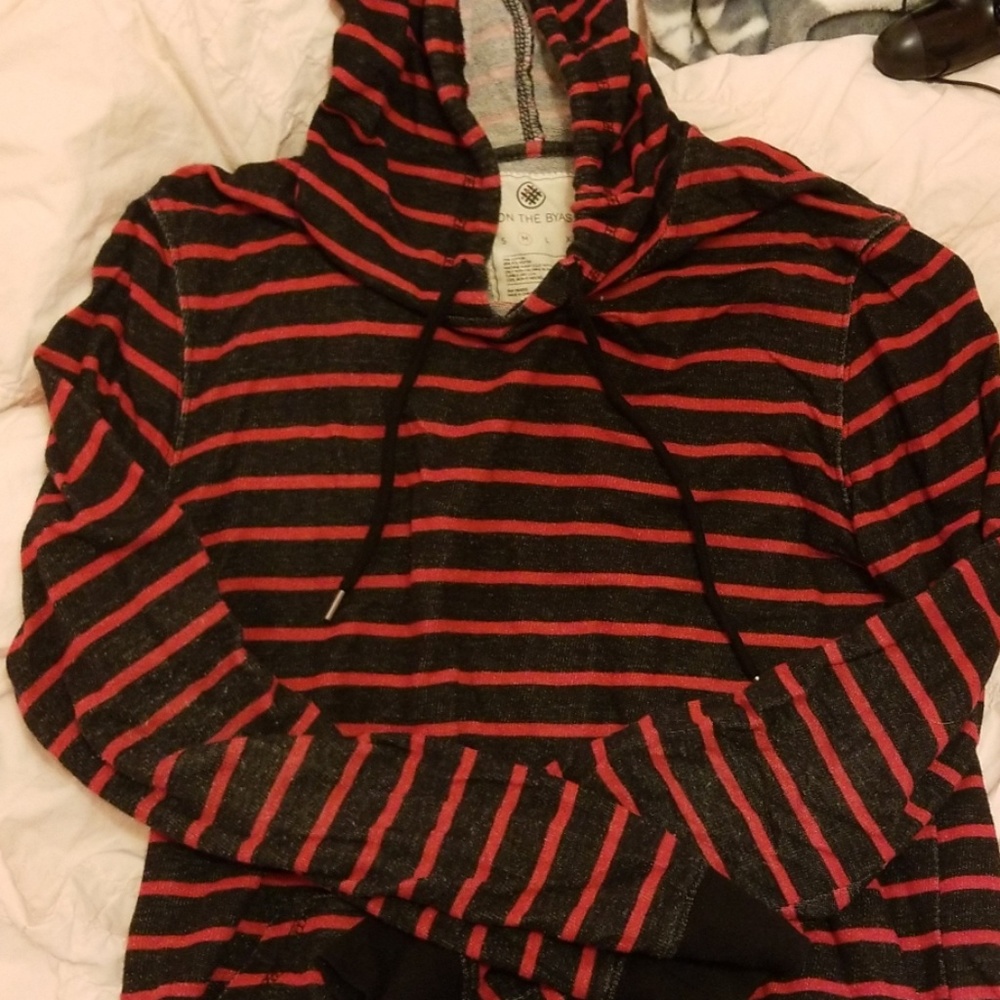 Mens Pac Sun Hoodie